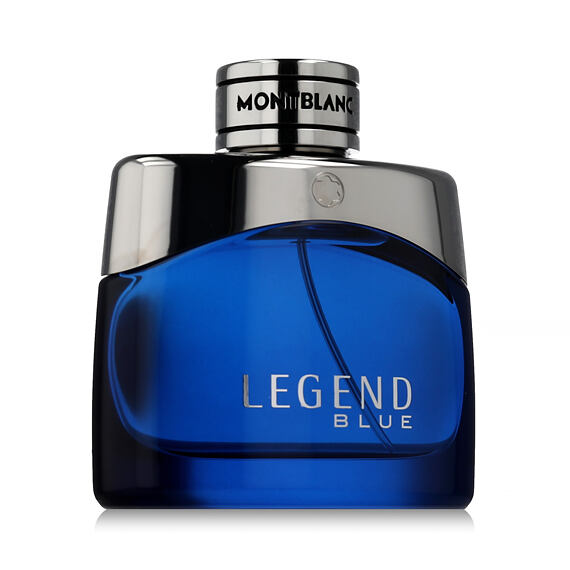 Montblanc Legend Blue Eau De Parfum 50 ml (man)