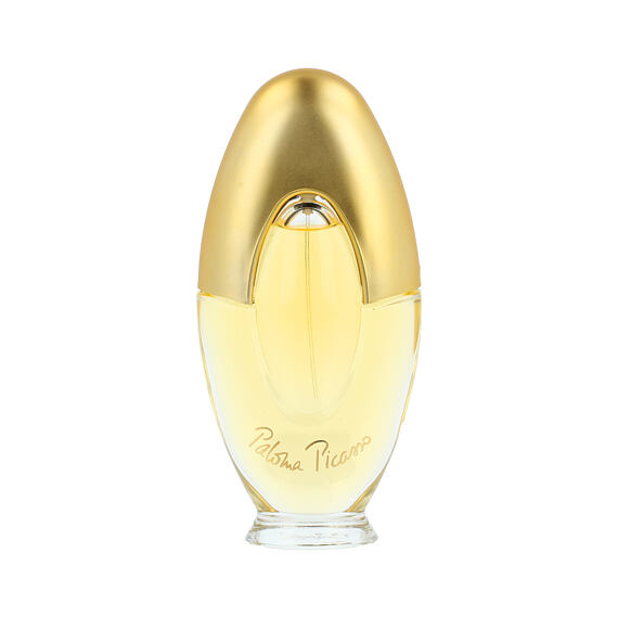 Paloma Picasso Paloma Picasso Eau De Toilette 100 ml (woman)