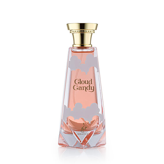 Khadlaj Cloud Candy Extrait de Parfum 100 ml (unisex)