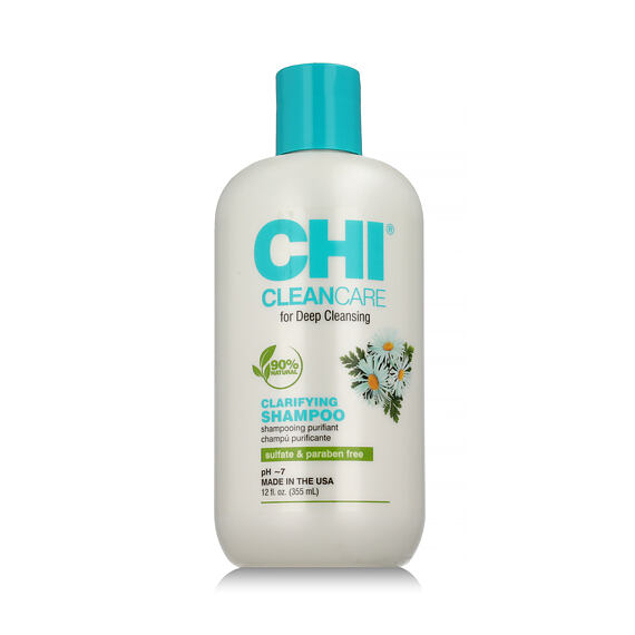 Farouk Systems CHI Clean Care Clarifying Shampoo 355 ml