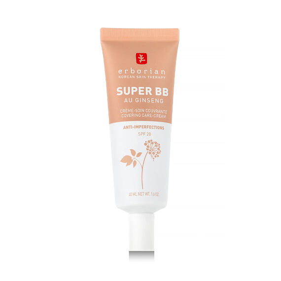 Erborian BB Super SPF 20 40 ml