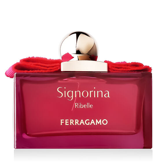 Ferragamo Signorina Ribelle Eau De Parfum 100 ml (woman)