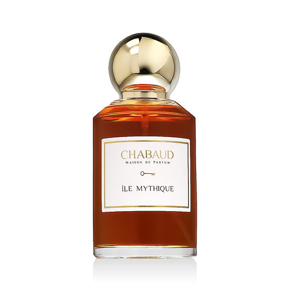 Chabaud Ile Mythique Eau De Parfum 100 ml (unisex)
