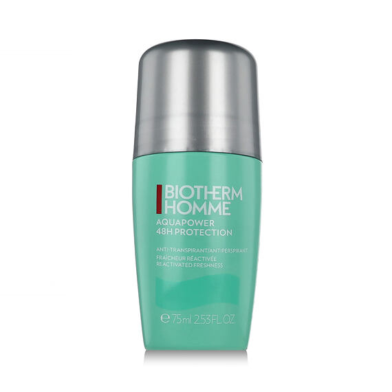 Biotherm Homme Aquapower 48H Protection 75 ml