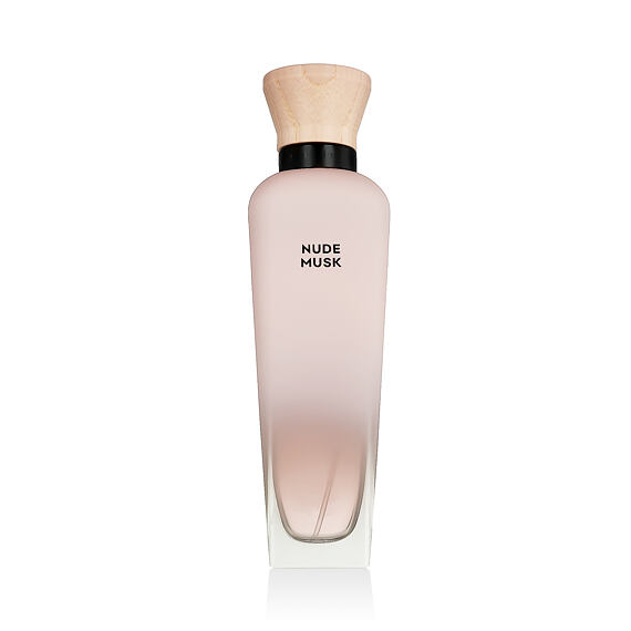 Adolfo Dominguez Nude Musk Eau De Parfum 120 ml (woman)