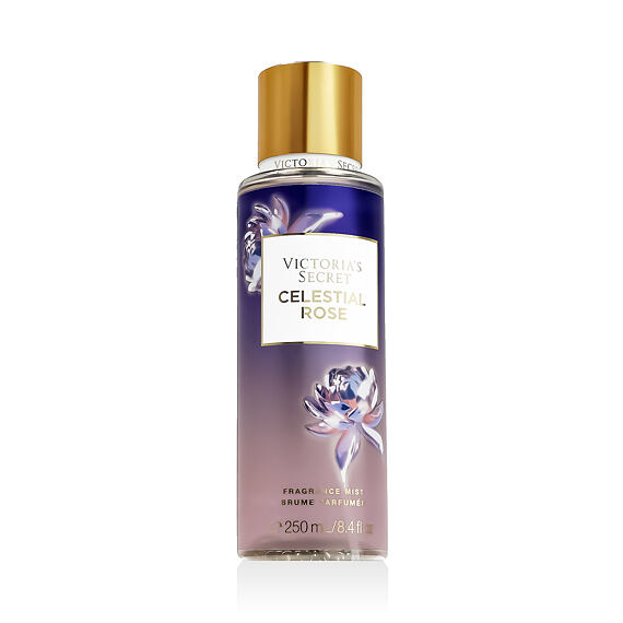 Victoria's Secret Celestial Rose Bodyspray 250 ml (woman)