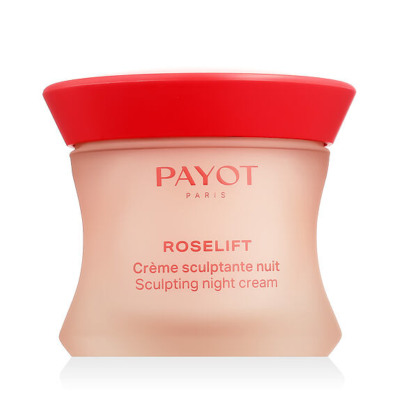 Payot Roselift Crème Sculptante Nuit 50 ml