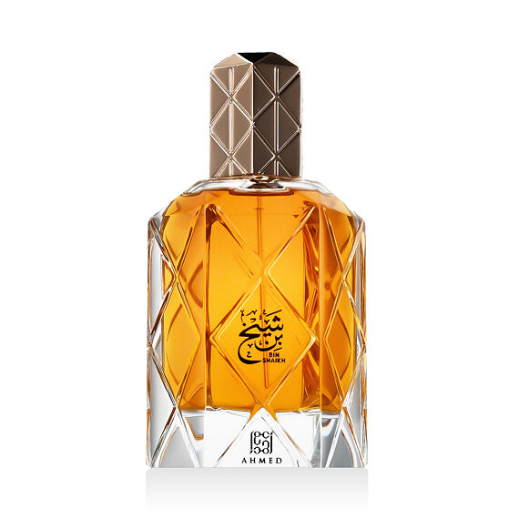 Ahmed Al Maghribi Bin Shaikh Extrait de Parfum 90 ml (unisex)