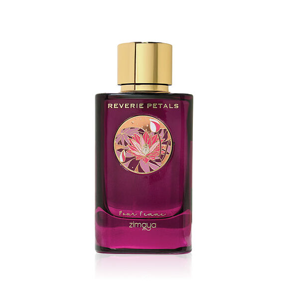 Zimaya Reverie Petals Eau De Parfum 100 ml (woman)