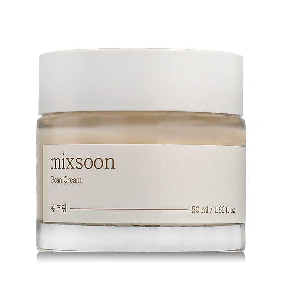 Mixsoon Bean Cream 50 ml