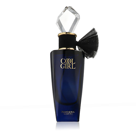 Pendora Scents Cool Girl Eau De Parfum 100 ml (woman)