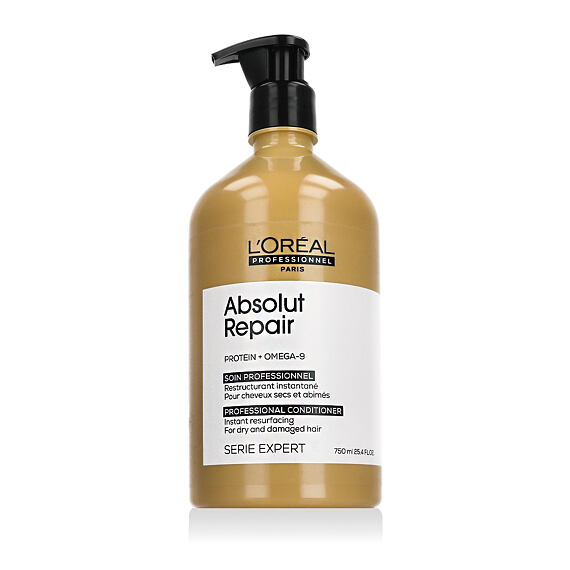 L'Oréal Professionnel Serie Expert Absolut Repair Professional Conditioner 750 ml