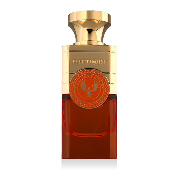 Electimuss Caspian Cherry Pure Perfume 100 ml (unisex)