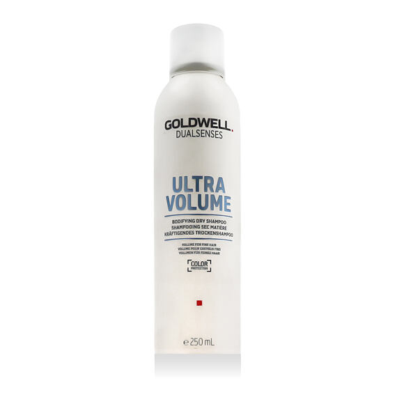 Goldwell Dualsenses Ultra Volume Dry Shampoo 250 ml
