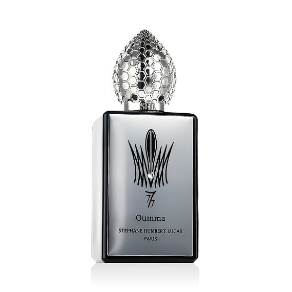 Stéphane Humbert Lucas 777 Oumma Eau De Parfum 50 ml (unisex)
