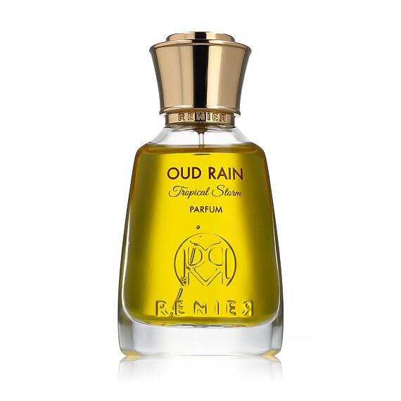 Renier Perfumes Oud Rain Tropical Storm Parfum 50 ml (unisex)