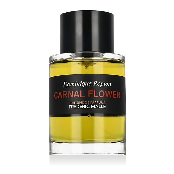 Frederic Malle Dominique Ropion Carnal Flower Eau De Parfum 100 ml (unisex)