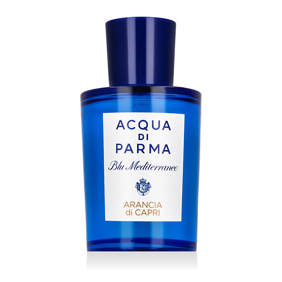 Acqua Di Parma Blu Mediterraneo Arancia di Capri Eau De Toilette 100 ml (unisex)