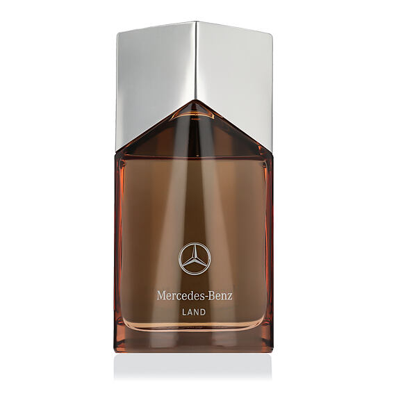 Mercedes-Benz Land Eau De Parfum - nachfüllbar 100 ml (man)