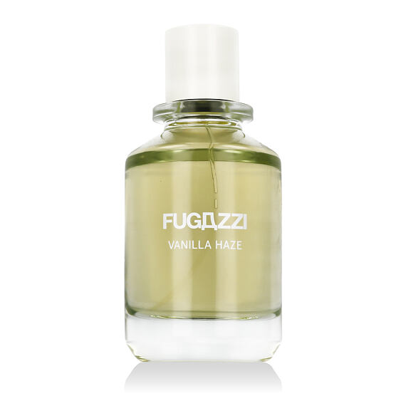 Fugazzi Vanilla Haze Eau De Parfum 100 ml (unisex)