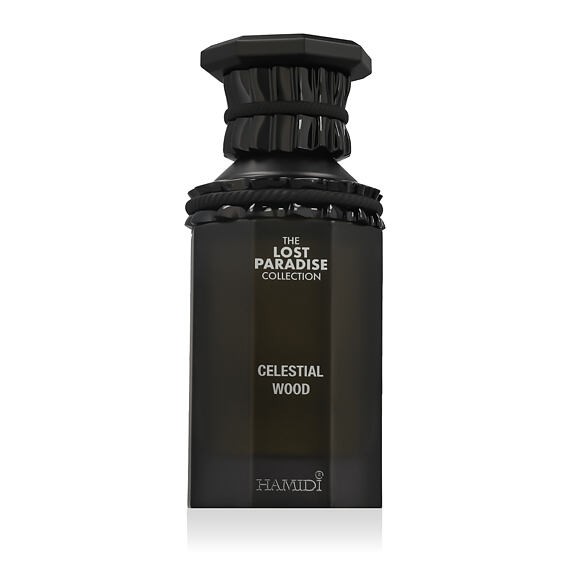 Hamidi The Lost Paradise Celestial Wood Eau De Parfum 100 ml (unisex)
