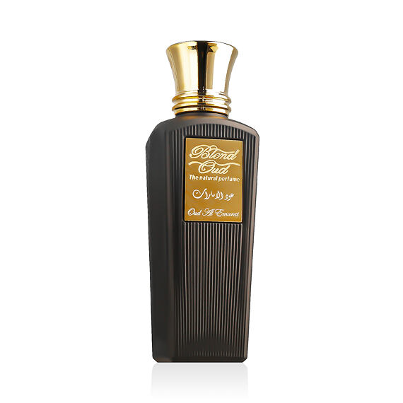 Blend Oud Oud Al Emarat Eau De Parfum 75 ml (unisex)