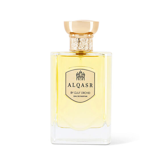 Gulf Orchid Al Qasr Eau De Parfum 100 ml (unisex)