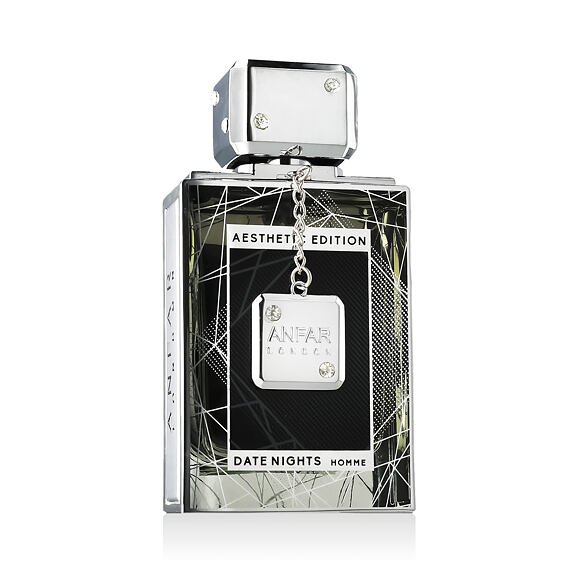 Anfar London Date Nights Pour Homme Extrait de Parfum 100 ml (man)