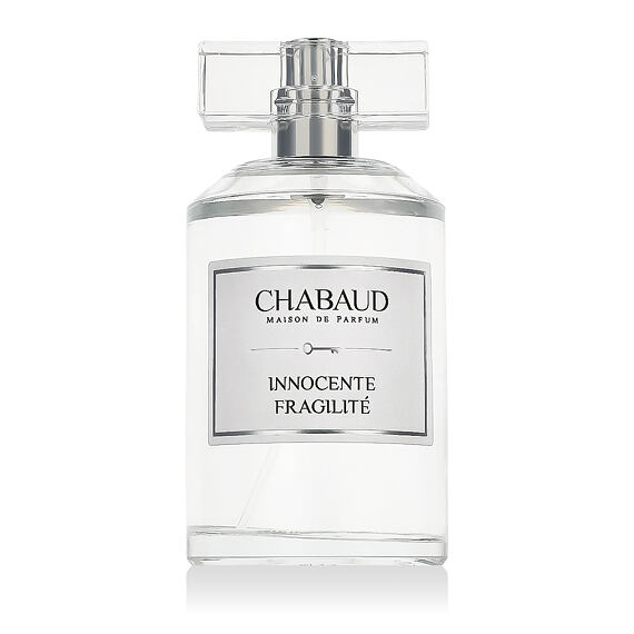 Chabaud Innocente Fragilité Eau De Parfum 100 ml (woman)