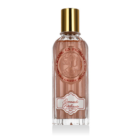 Jeanne En Provence Grenade Petillante Eau De Parfum 60 ml (woman)