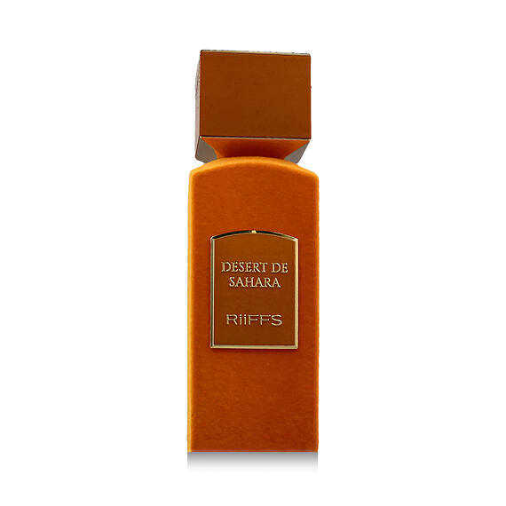 Riiffs Desert De Sahara Extrait de Parfum 100 ml (unisex)