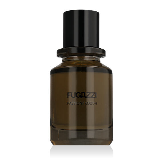 Fugazzi Passionfroudh Extrait de Parfum 50 ml (unisex)