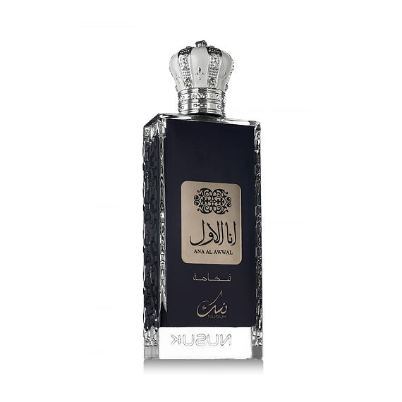 Nusuk Ana Al Awwal Blue Eau De Parfum 100 ml (man)