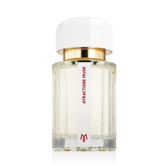 Ramon Monegal Atractone Musk Eau De Parfum 100 ml (unisex)