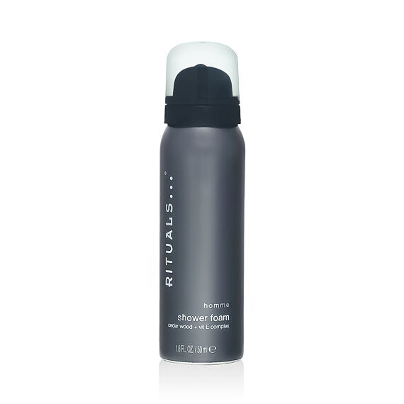 Rituals Homme Shower Foam 50 ml M
