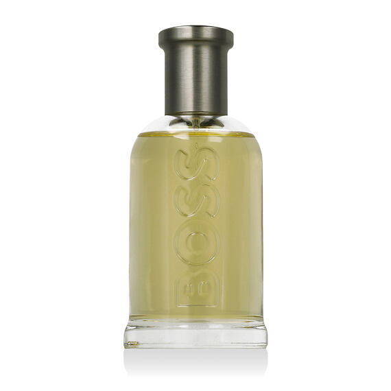 Boss Boss Bottled Eau De Toilette 100 ml (man)