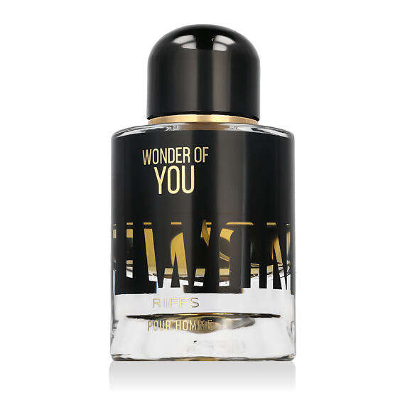 Riiffs Wonder of You Pour Homme Eau De Parfum 100 ml (man)