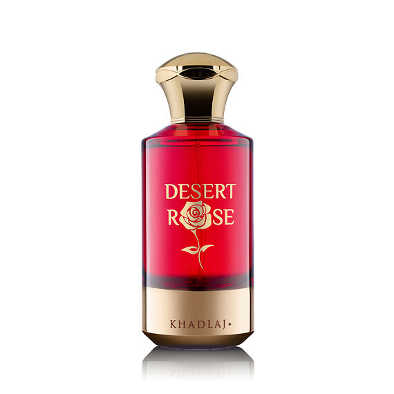 Khadlaj Desert Rose Eau De Parfum 100 ml (woman)