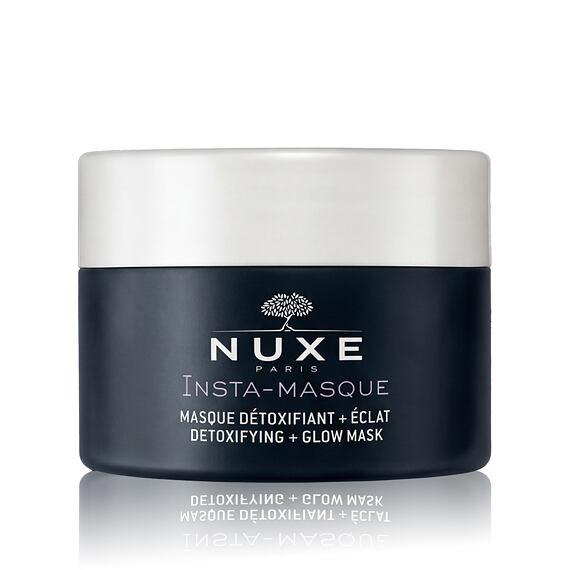 Nuxe Insta-Masque Detoxifying + Glow Mask 50 ml