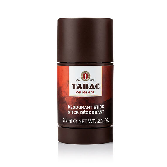 Tabac Original Deostick 75 ml (man)