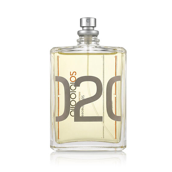 Escentric Molecules Escentric 02 Eau De Toilette 100 ml (unisex)