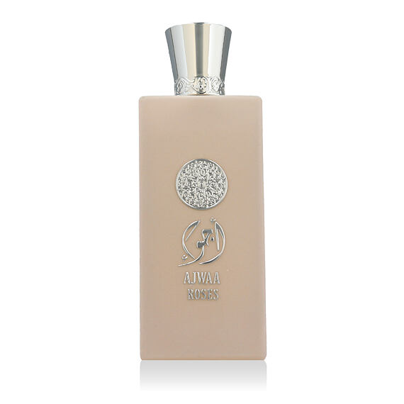 Nusuk Ajwaa Roses Eau De Parfum 100 ml (woman)
