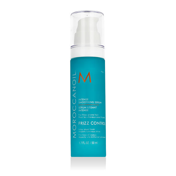 Moroccanoil Frizz Control Intense Smoothing Serum 50 ml