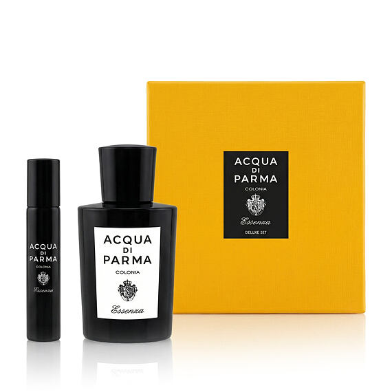 Acqua Di Parma Colonia Essenza EDC 100 ml + EDC MINI 12 ml (man)