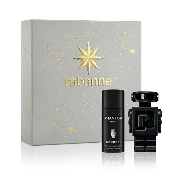 Rabanne Phantom Parfum 100 ml + DEO Spray 150 ml (man)