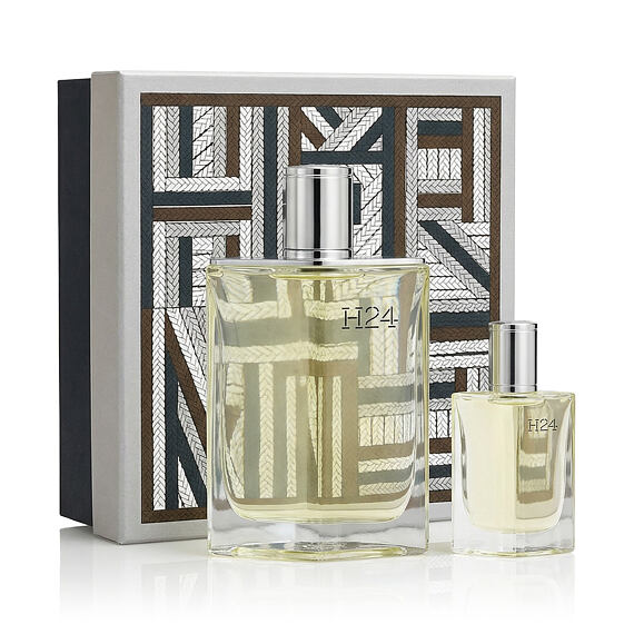 Hermès H24 EDP 100 ml + EDP MINI 12,5 ml (man)