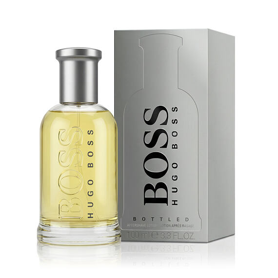 Boss Boss Bottled After Shave Lotion 100 ml (man)