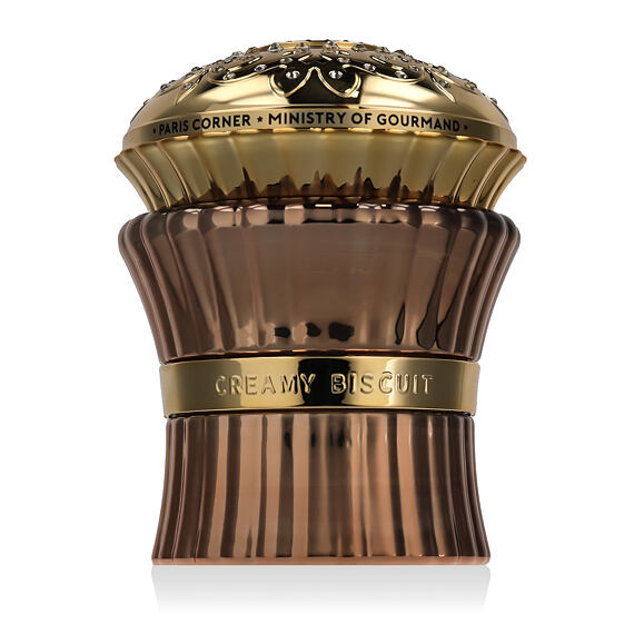 Ministry of Gourmand Creamy Biscuit Eau De Parfum 100 ml (unisex)