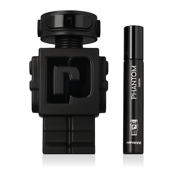 Rabanne Phantom Parfum 100 ml + Parfum 20 ml (man)