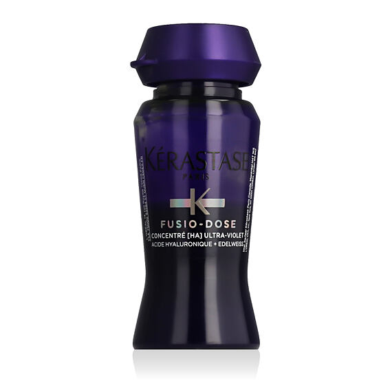 Kérastase Fusio-Dose Concentré [H.A] Ultra-Violet 10 x 12 ml